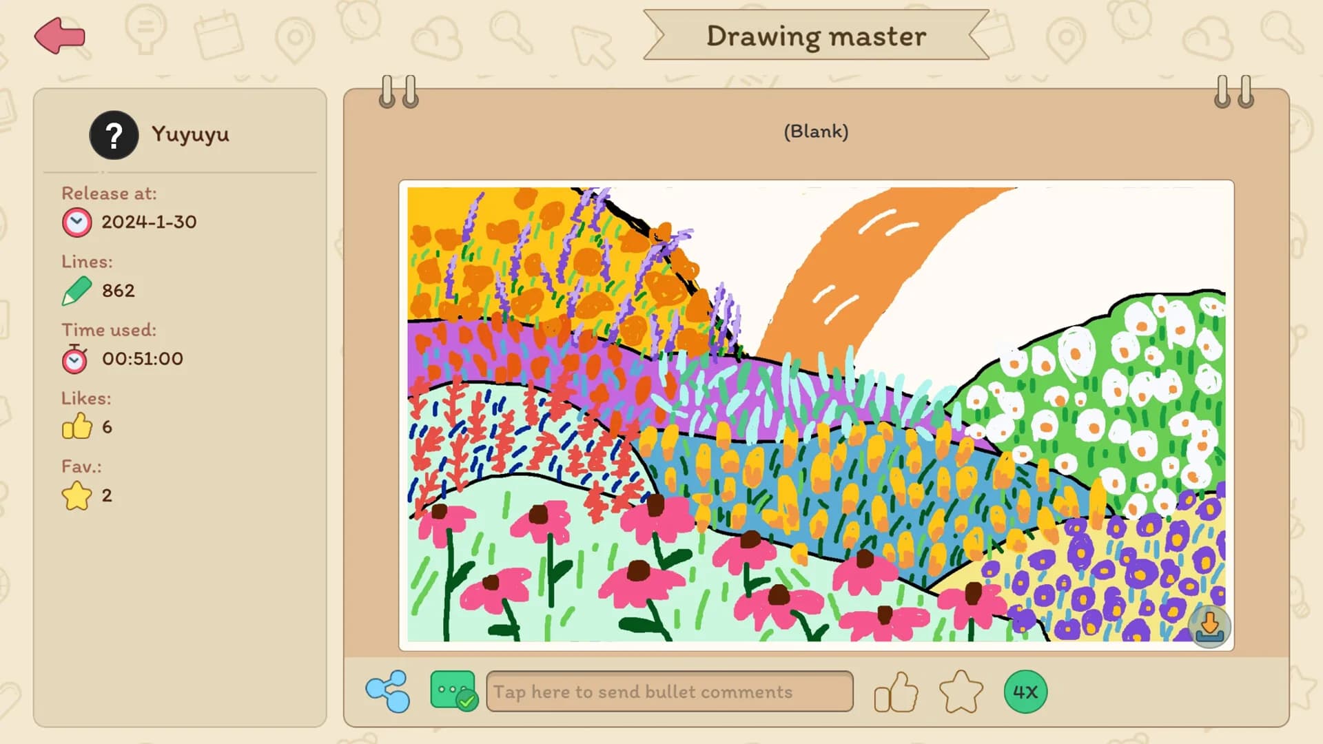 You Draw, I Guess görsel 6