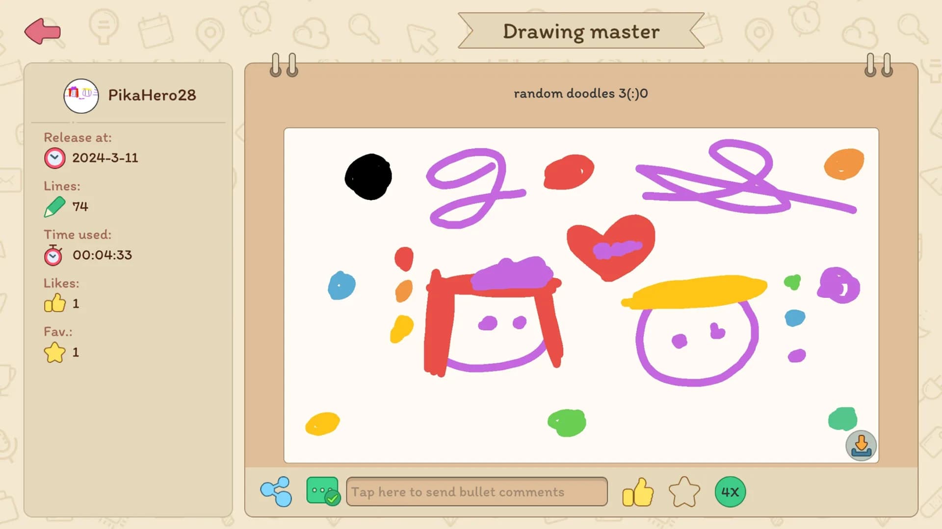 You Draw, I Guess görsel 7