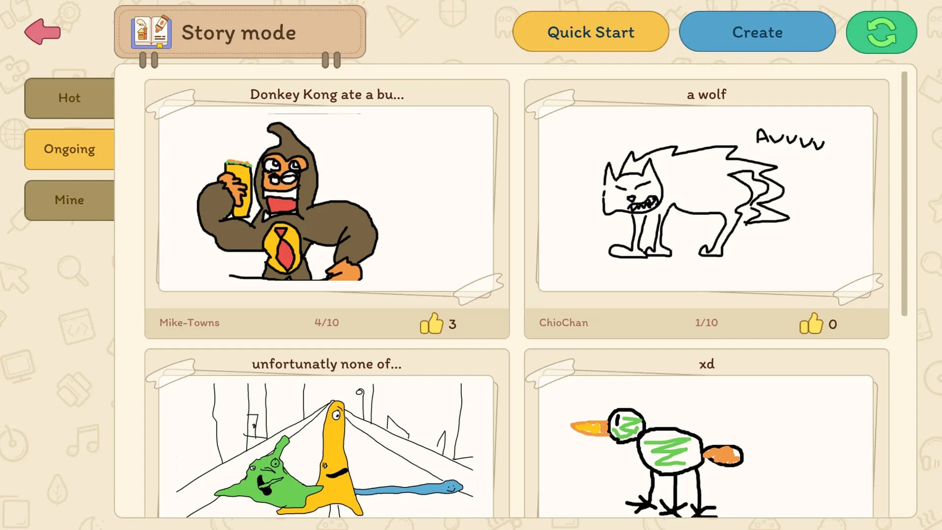 You Draw, I Guess görsel 10