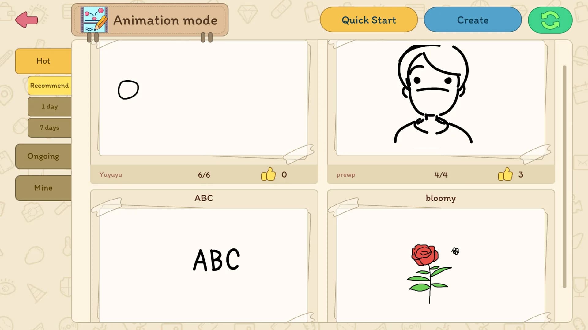 You Draw, I Guess görsel 11