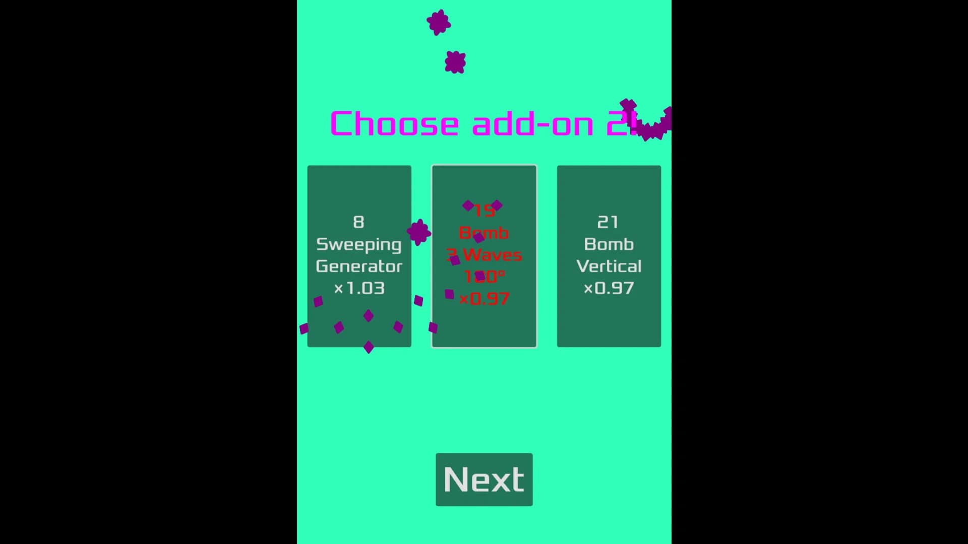 Rank · Boss · Bullets görsel 4