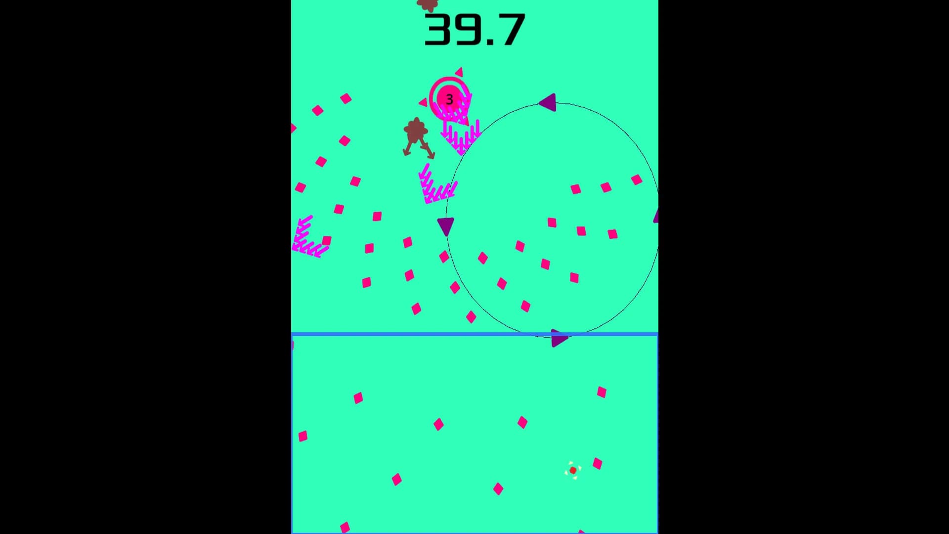 Rank · Boss · Bullets görsel 5