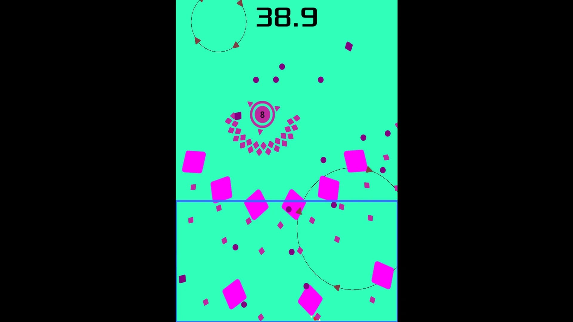 Rank · Boss · Bullets görsel 6