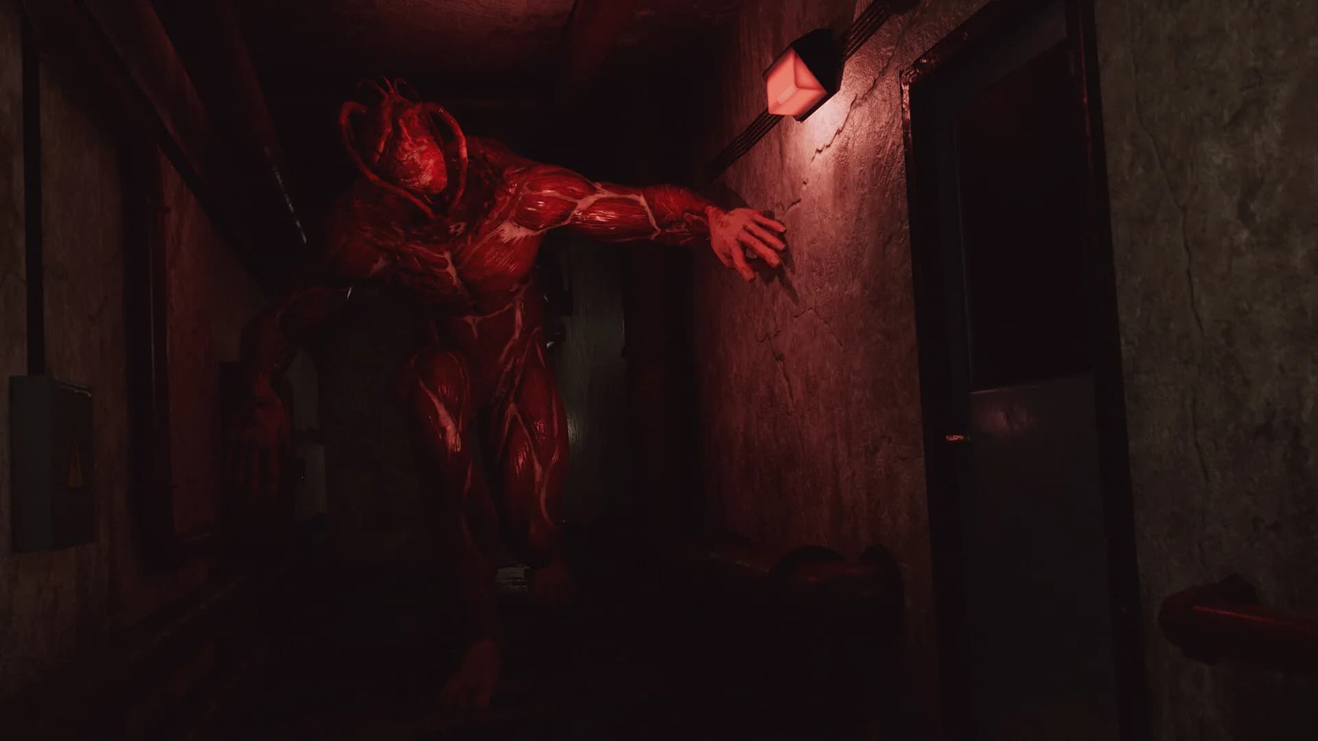 The Inn-Sanity görsel 2