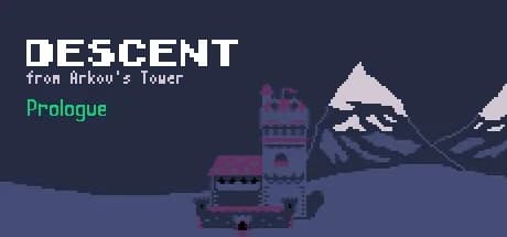 Descent from Arkov's tower Prologue