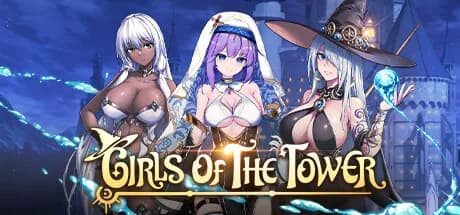 魔塔少女（Girls of The Tower）