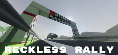 Reckless Rally görsel 1
