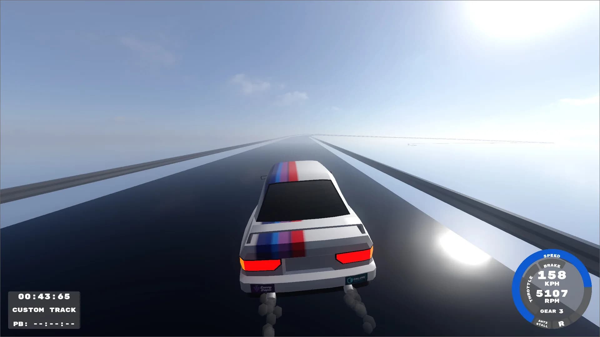 Reckless Rally görsel 4