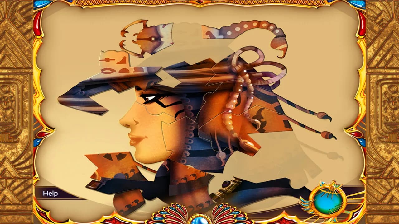 Legend of Egypt - Jewels of the Gods görsel 6