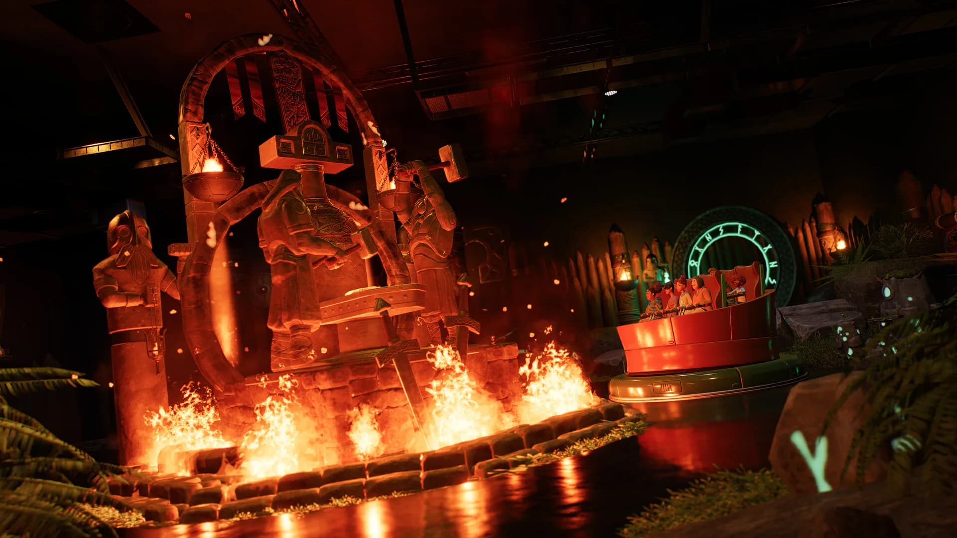Planet Coaster 2 görsel 11