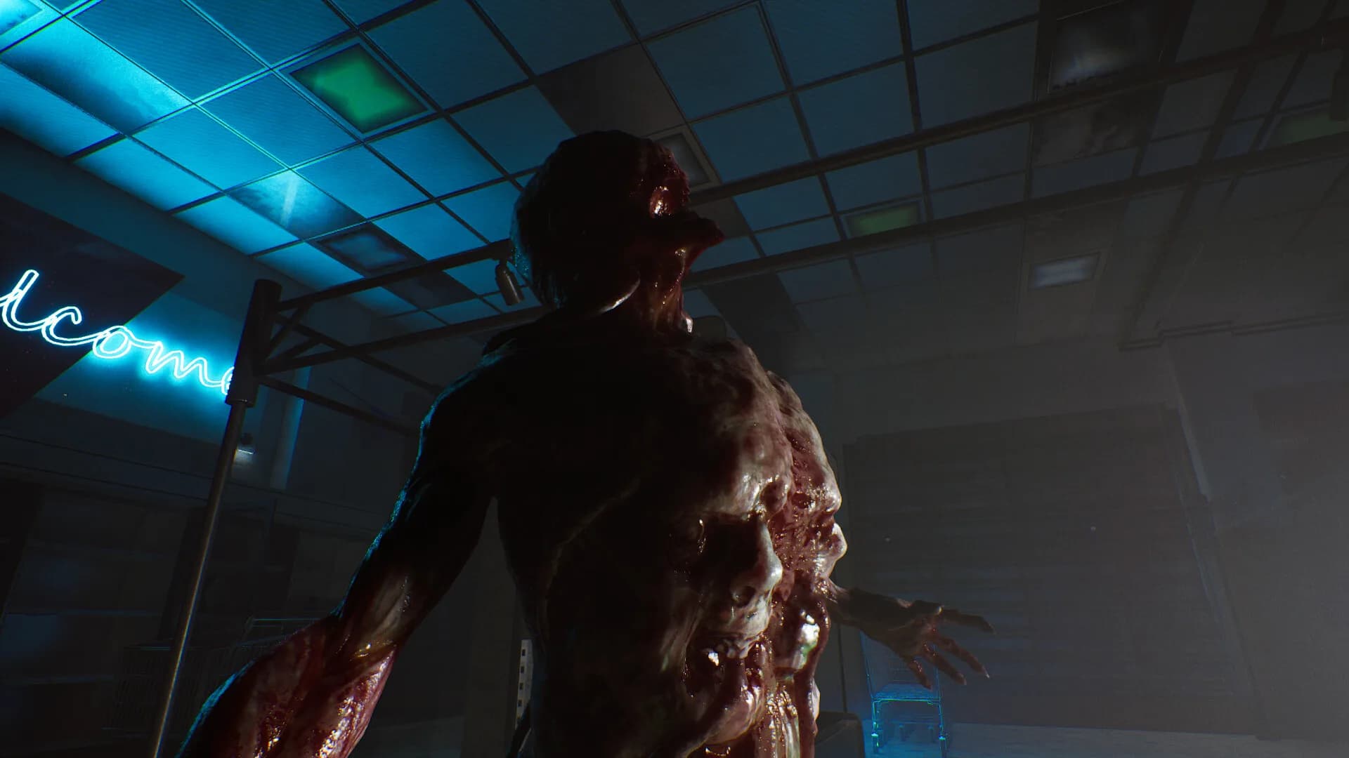Eternity's Echo: Patient Zero görsel 13