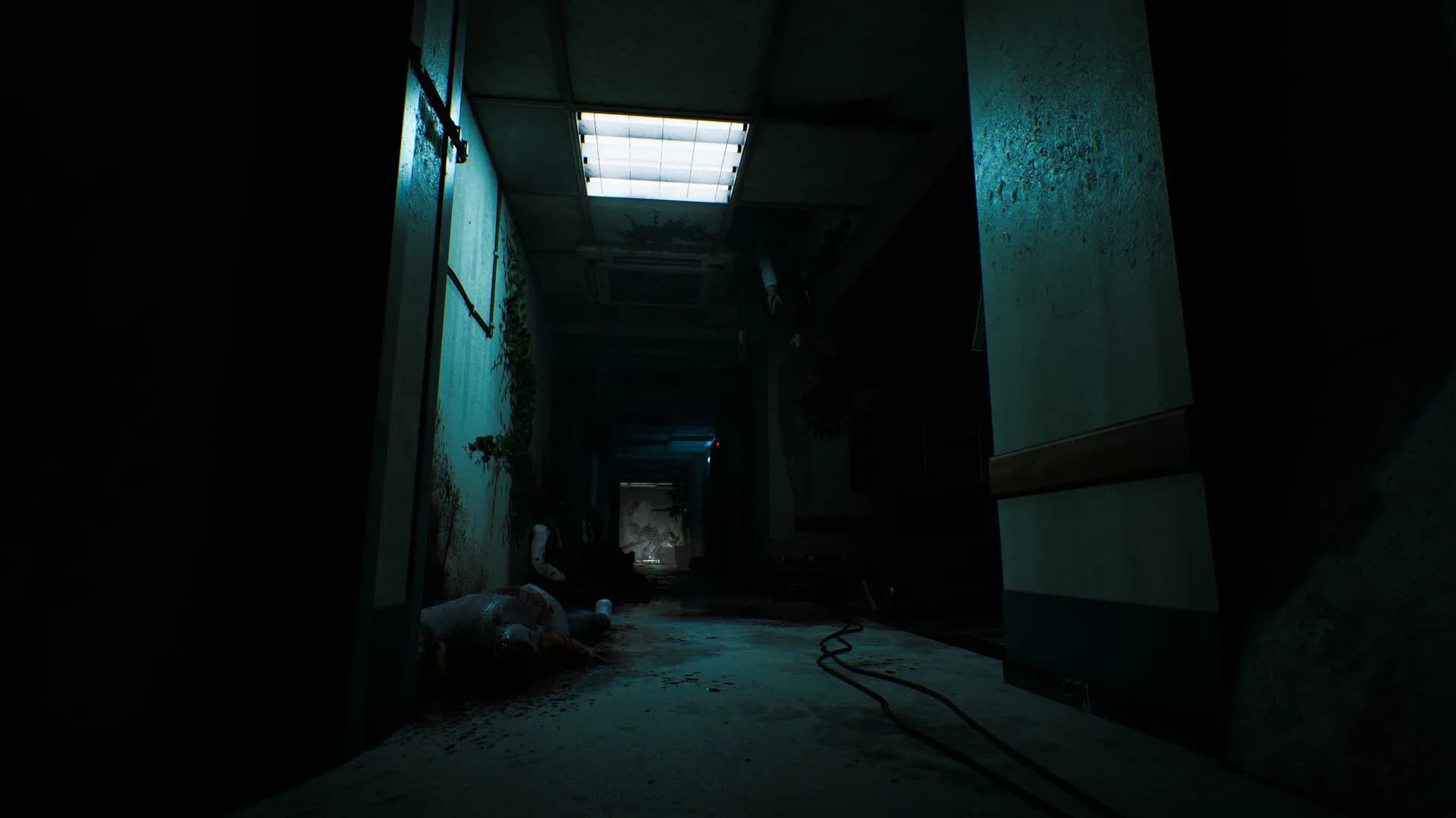 Eternity's Echo: Patient Zero görsel 15