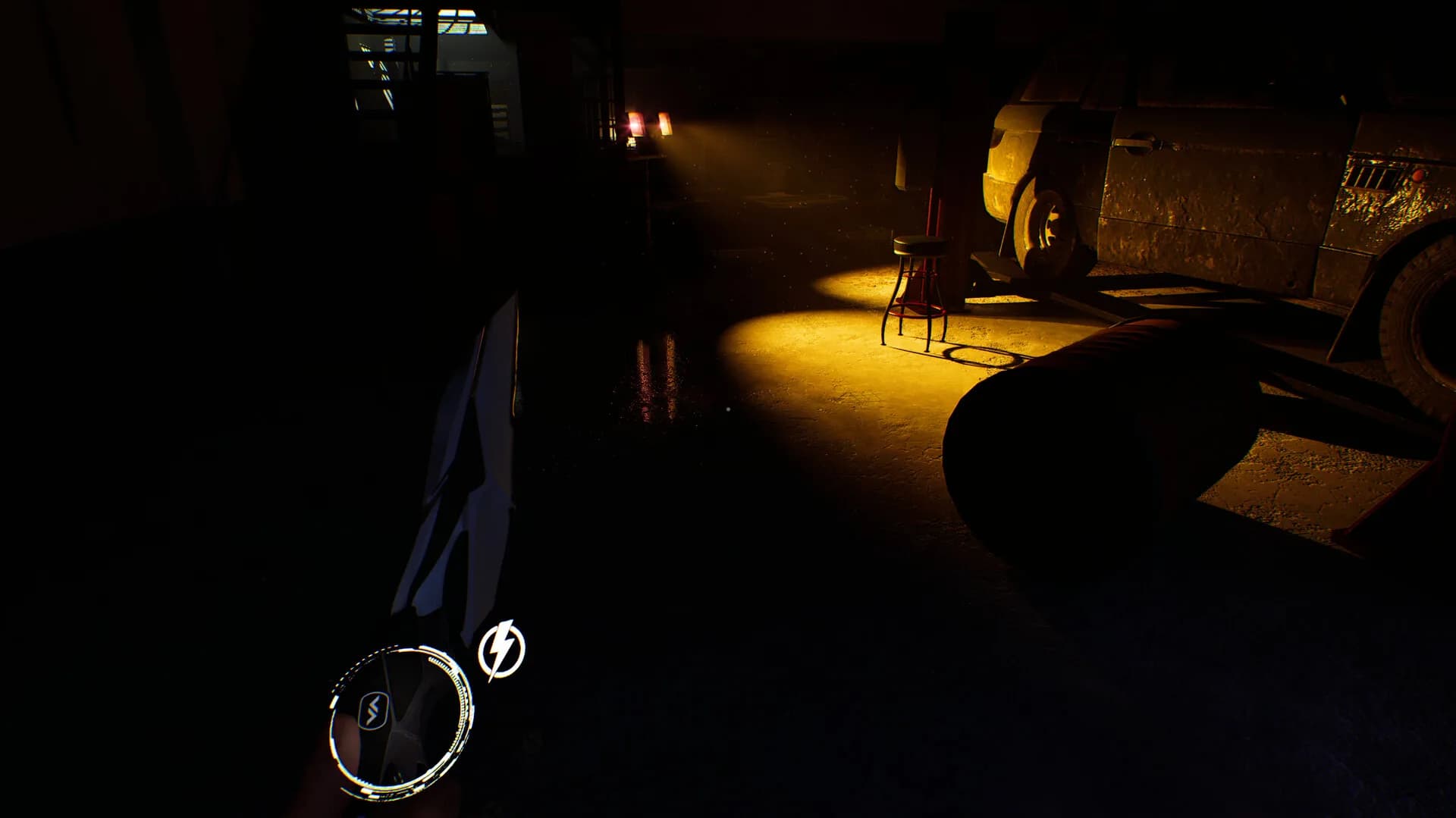 Eternity's Echo: Patient Zero görsel 17