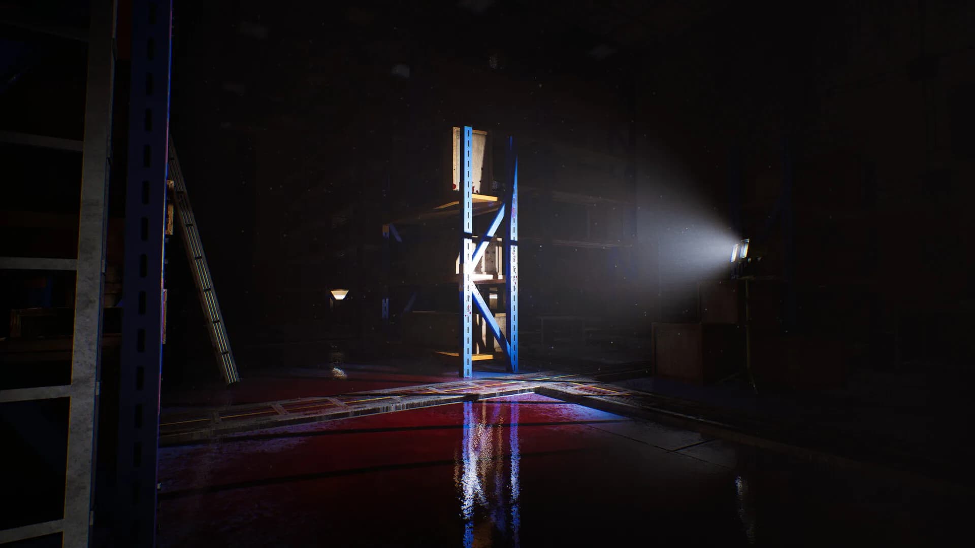 Eternity's Echo: Patient Zero görsel 18