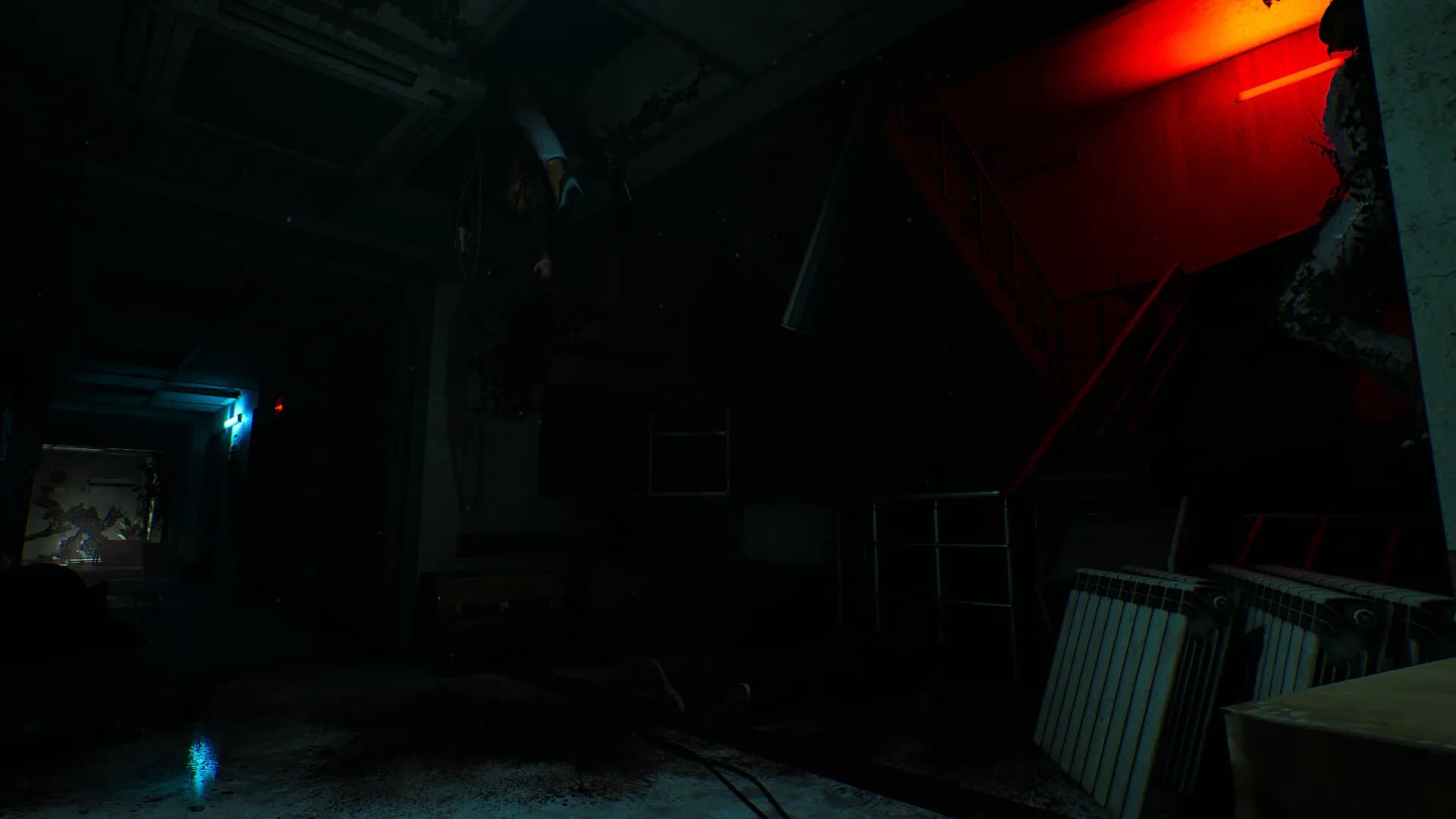 Eternity's Echo: Patient Zero görsel 8