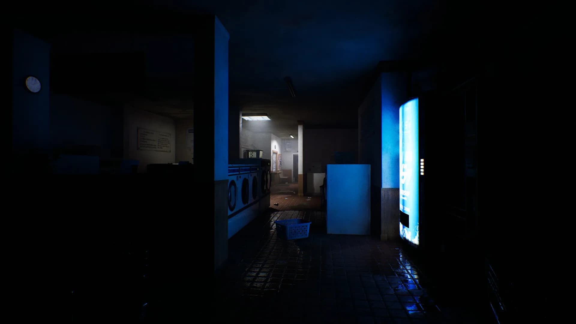 Eternity's Echo: Patient Zero görsel 11