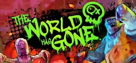 The World Has Gone görsel 1