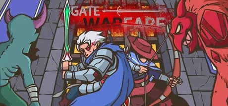 Gate Warfare görsel 1