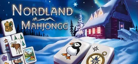 Nordland Mahjongg görsel 1