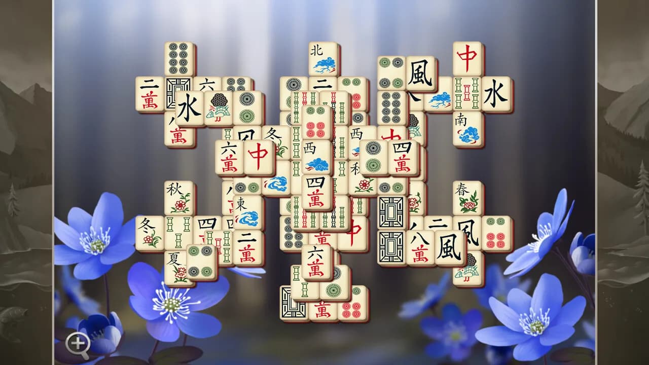 Nordland Mahjongg görsel 6