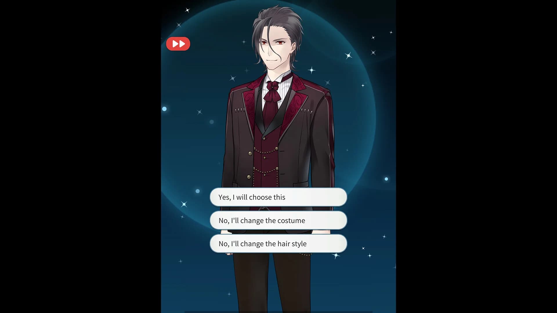 Would you sell your soul görsel 4
