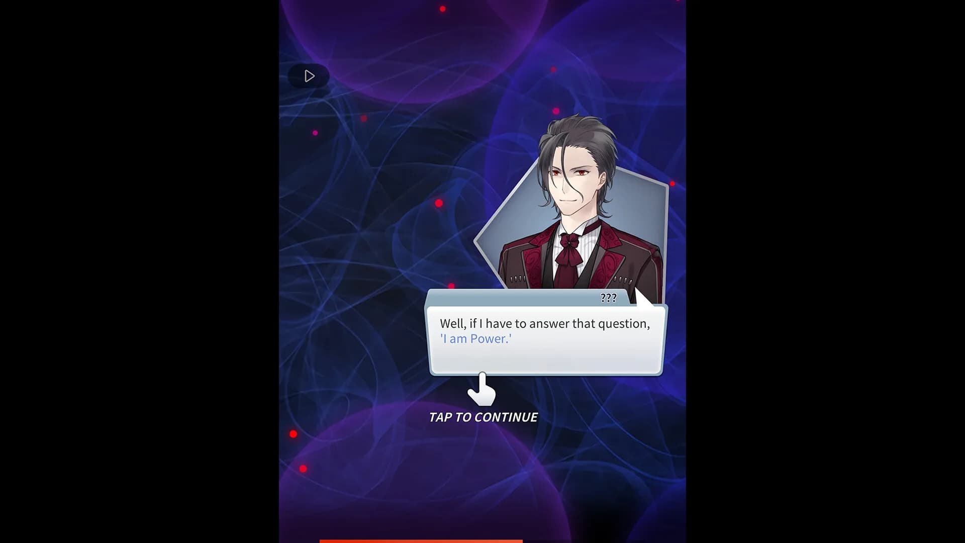 Would you sell your soul görsel 5