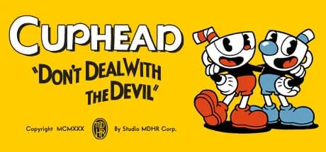 Cuphead görsel 1