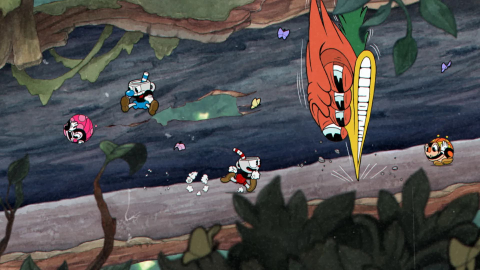Cuphead görsel 6
