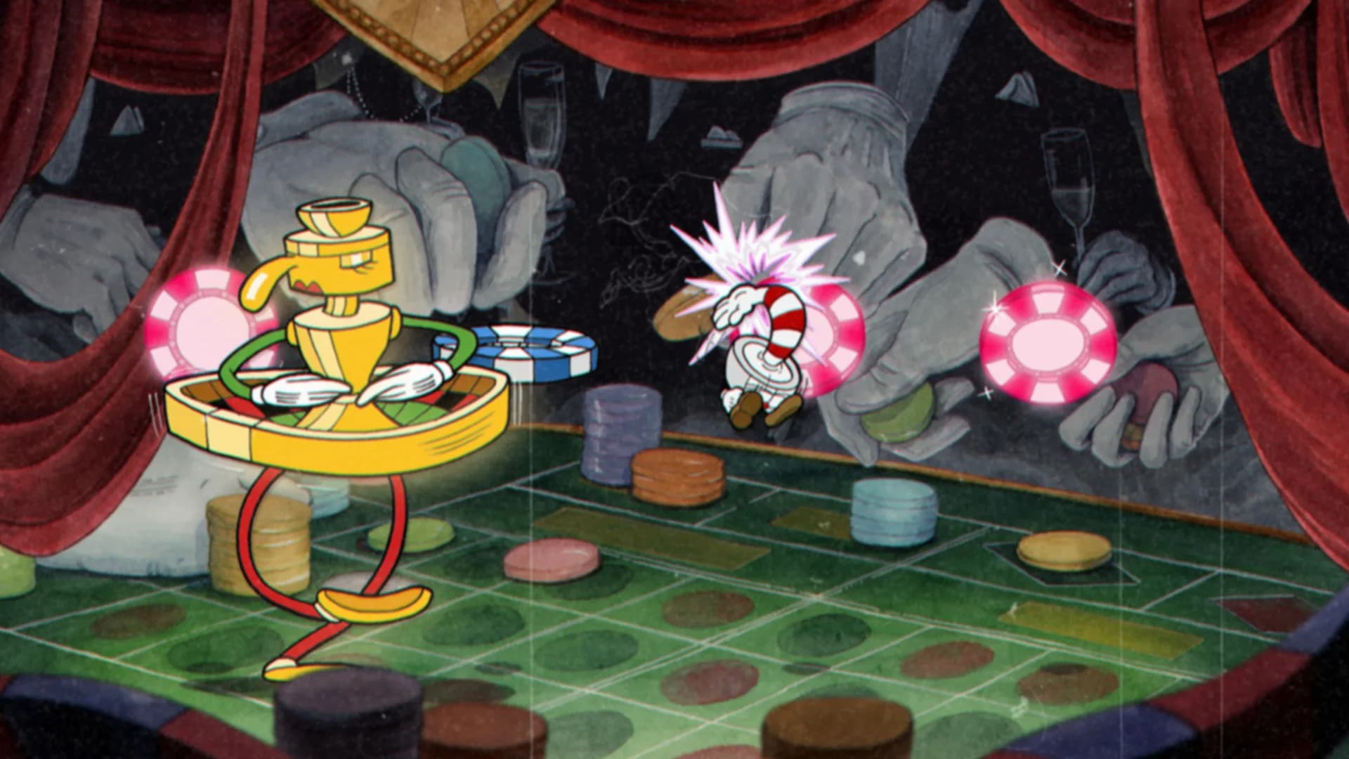 Cuphead görsel 7