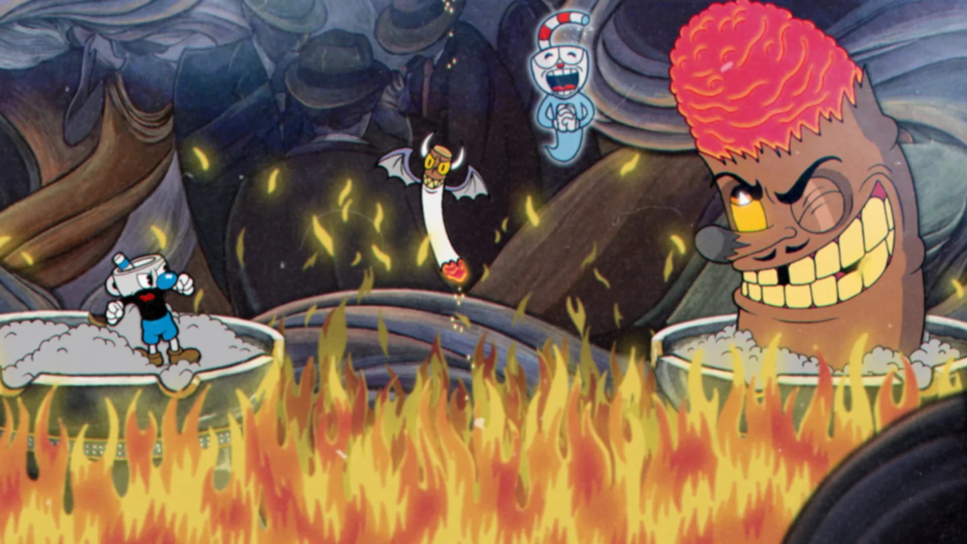 Cuphead görsel 11