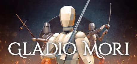 Gladio Mori