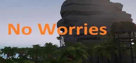 No Worries görsel 1