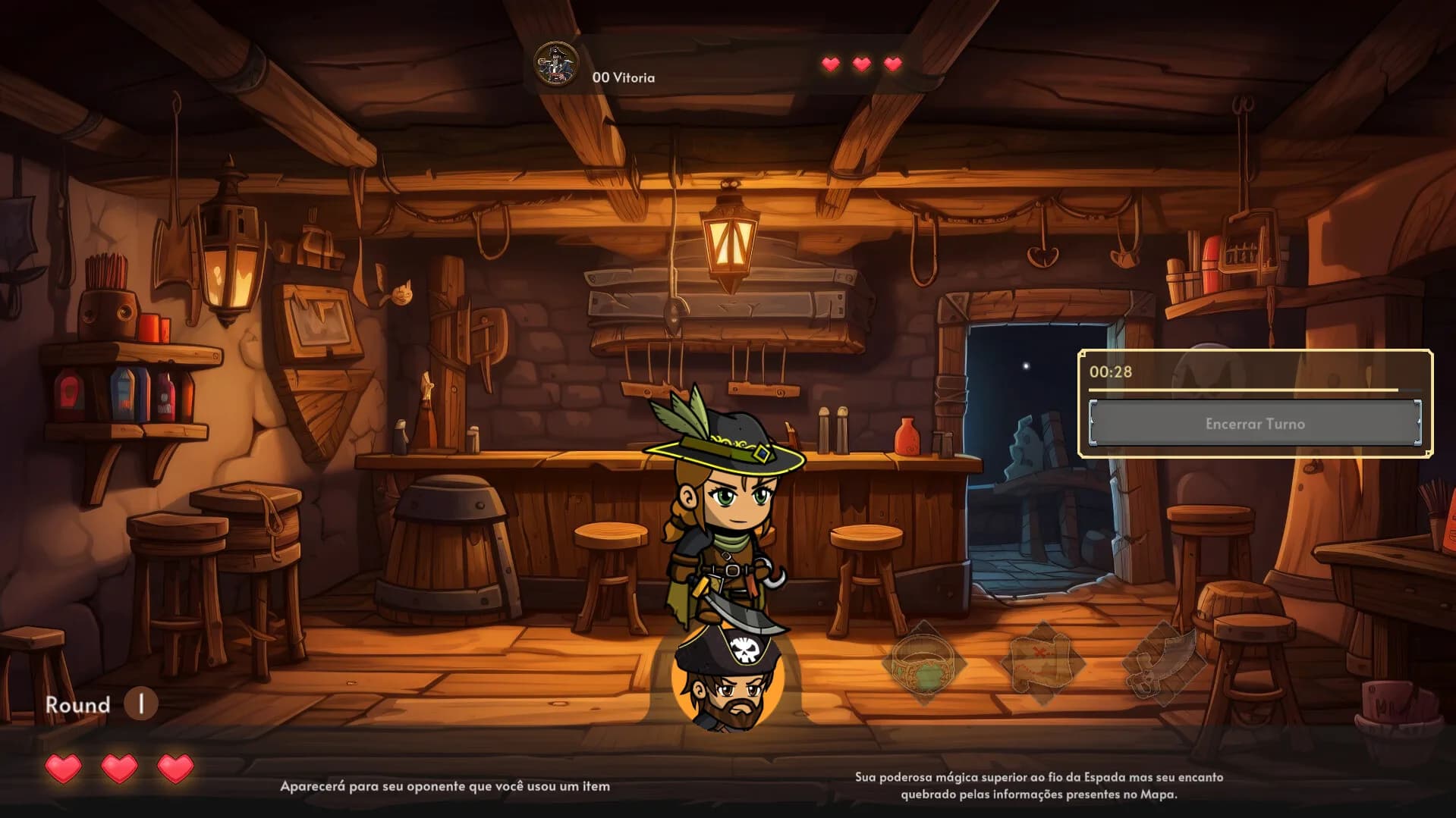 Pirate's Money görsel 8