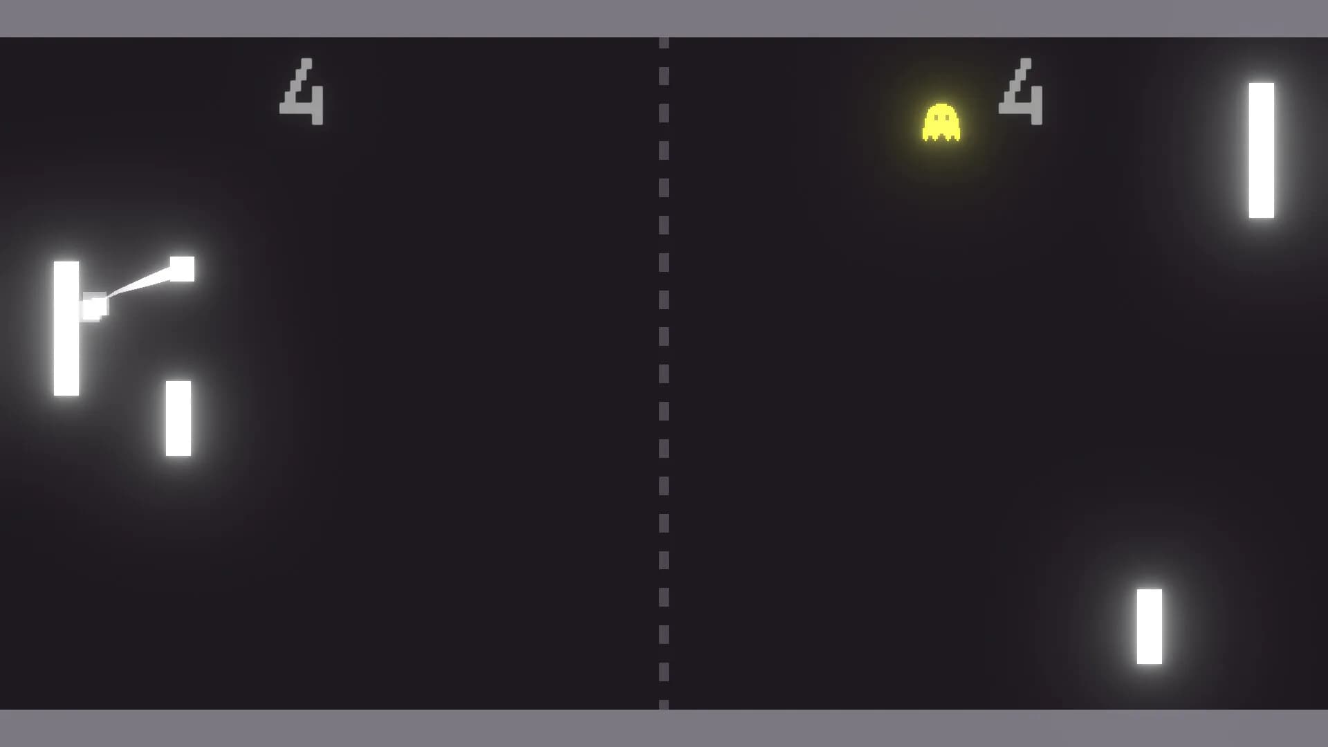 Strange Pong görsel 4