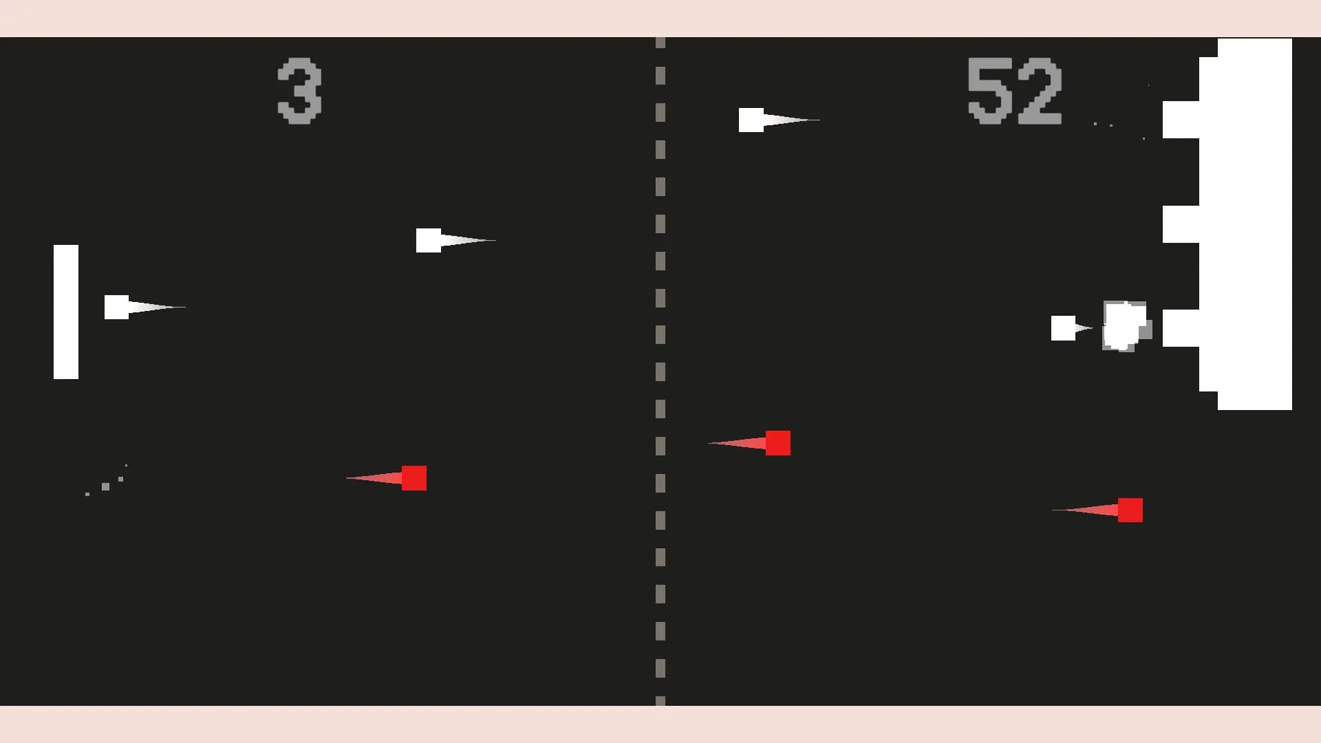 Strange Pong görsel 6