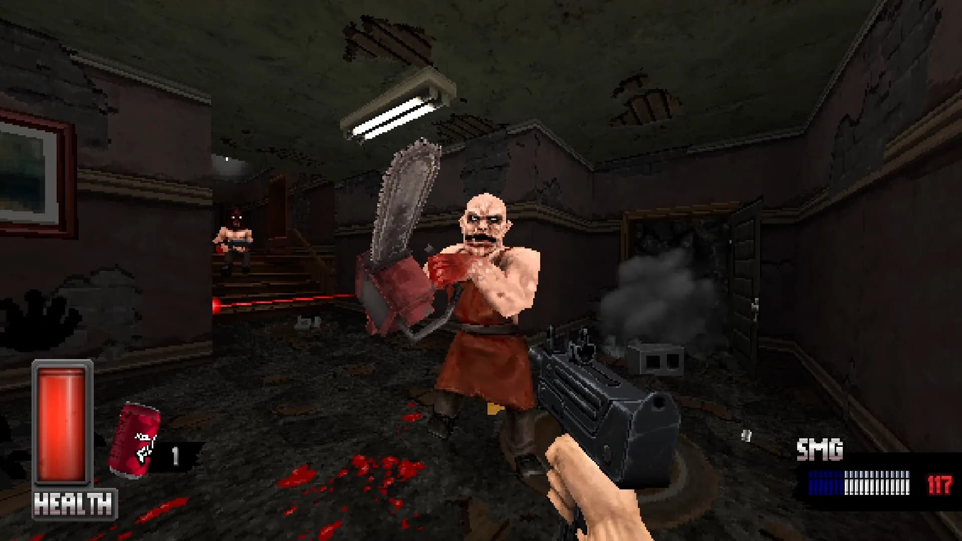 CRUEL görsel 3