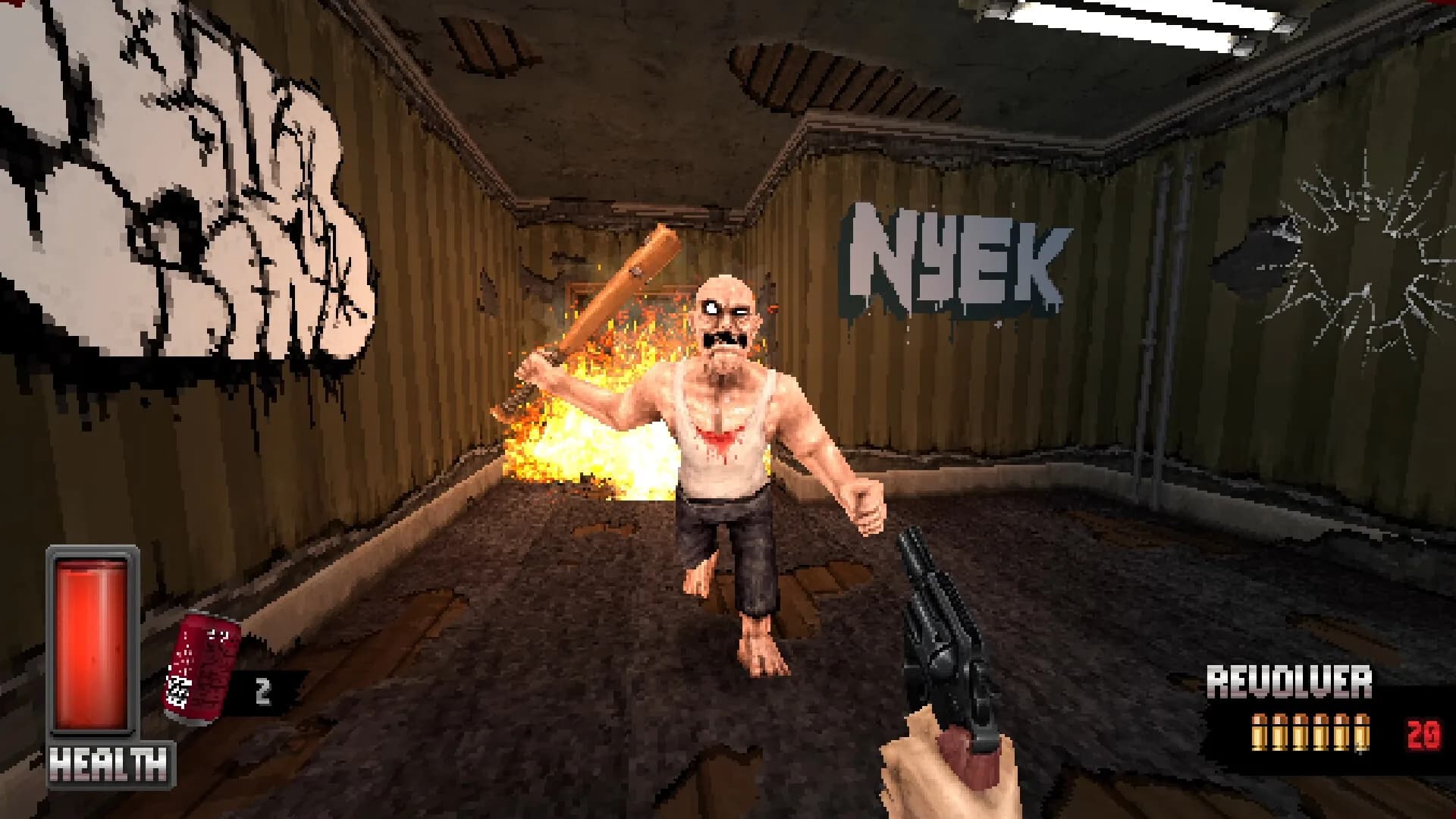 CRUEL görsel 7