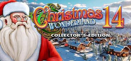 Christmas Wonderland 14 Collector's Edition görsel 1