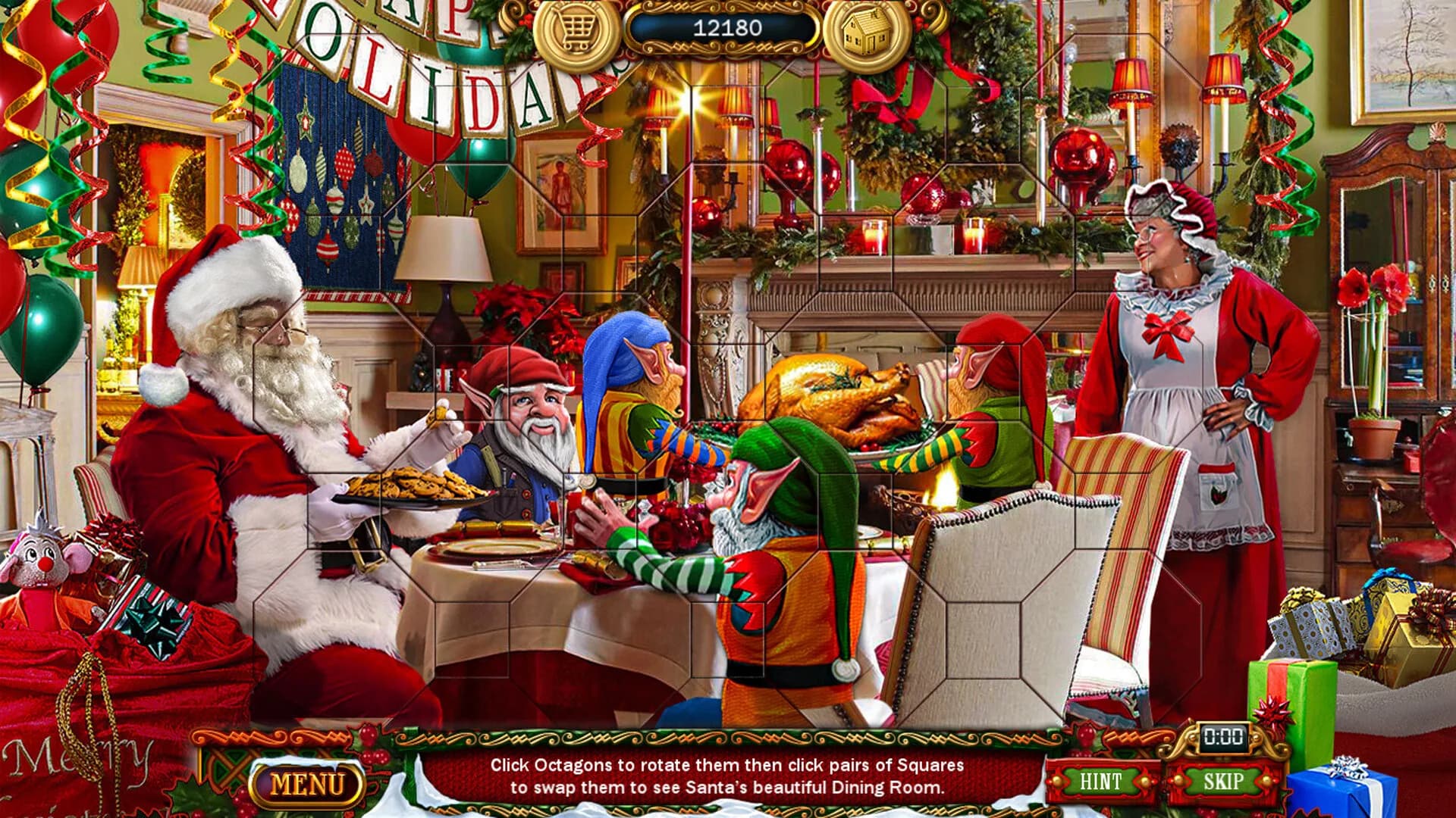 Christmas Wonderland 14 Collector's Edition görsel 5