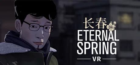 Eternal Spring VR görsel 1