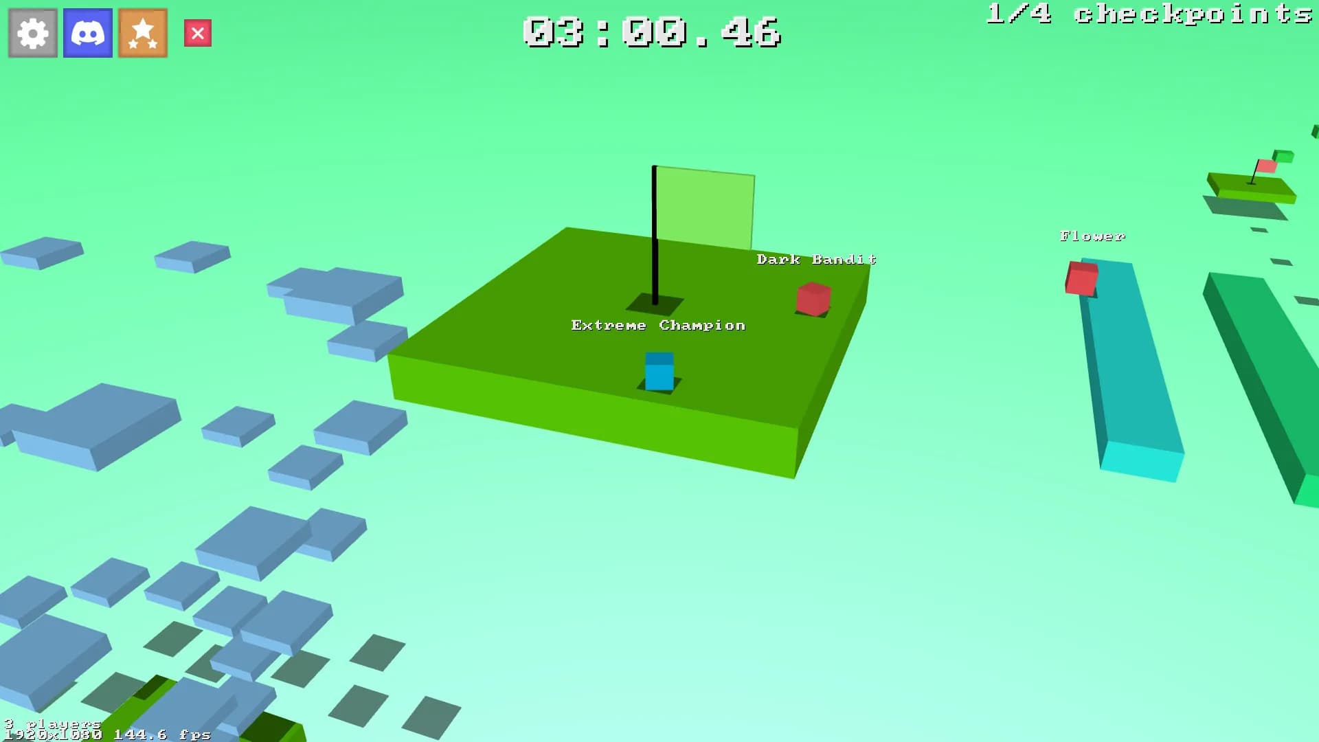 Super Cube 3D görsel 2