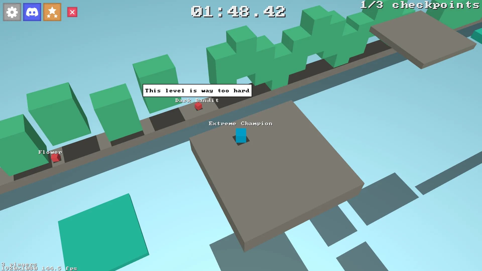 Super Cube 3D görsel 5