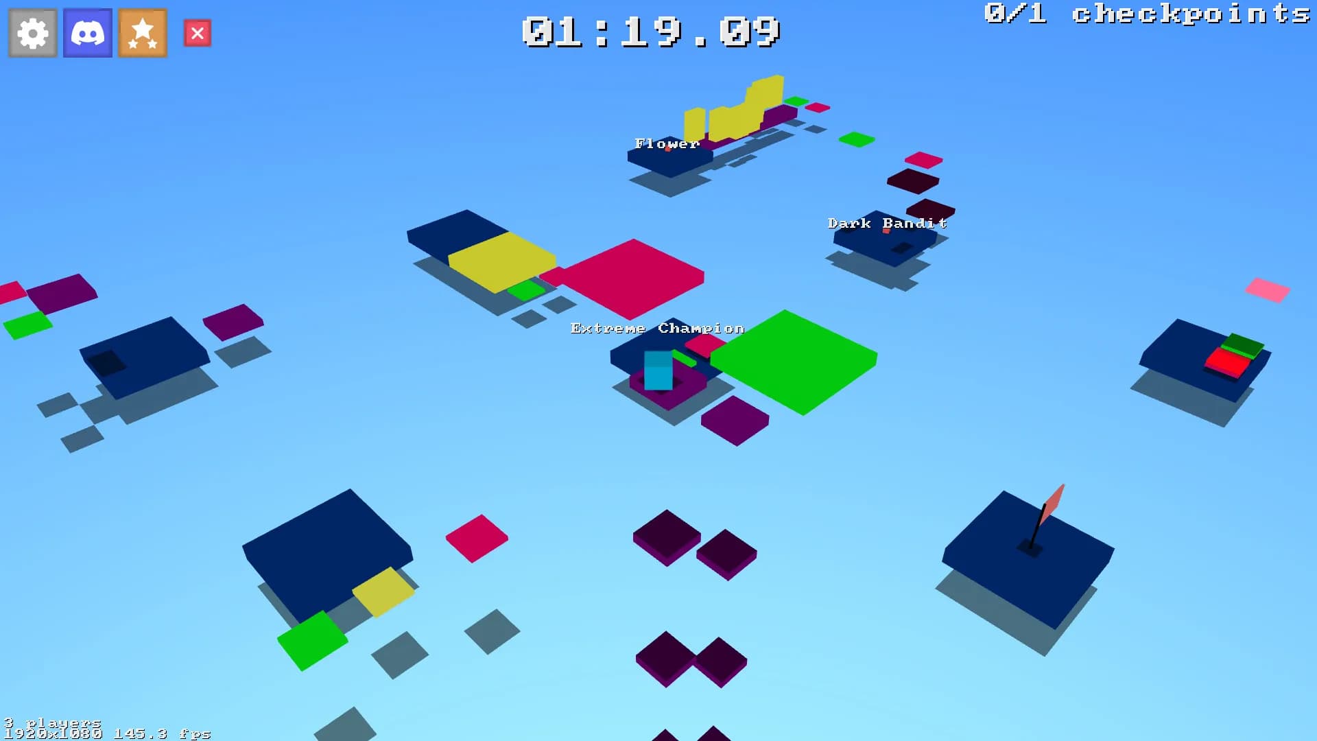 Super Cube 3D görsel 6