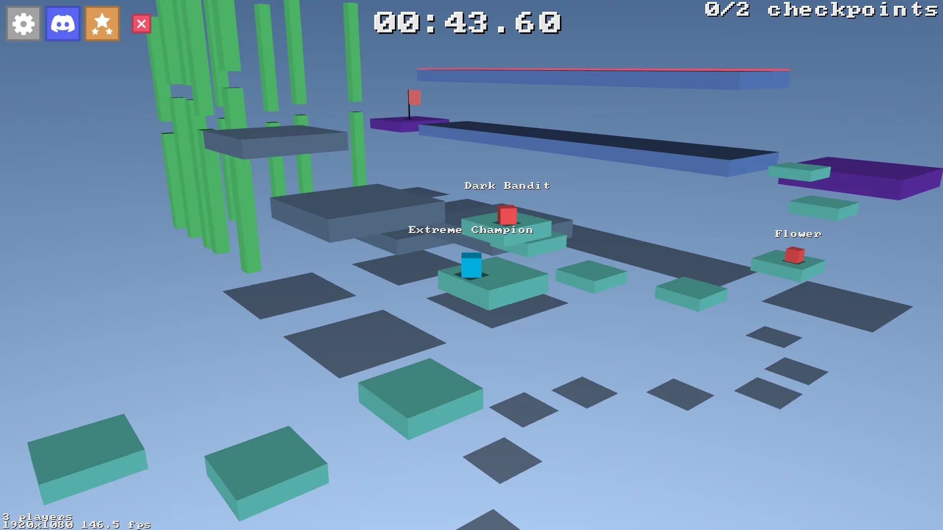 Super Cube 3D görsel 7