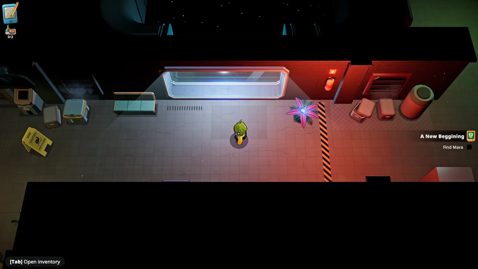 Space Inn görsel 8