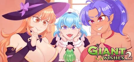 Giant Wishes 2