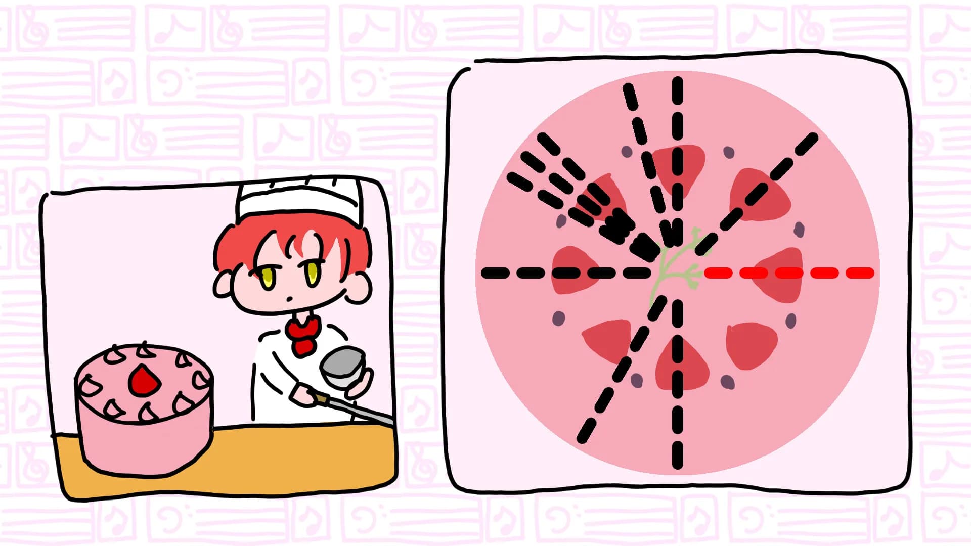 ３つの無窮動 -Trois Mouvements perpétuels- görsel 5