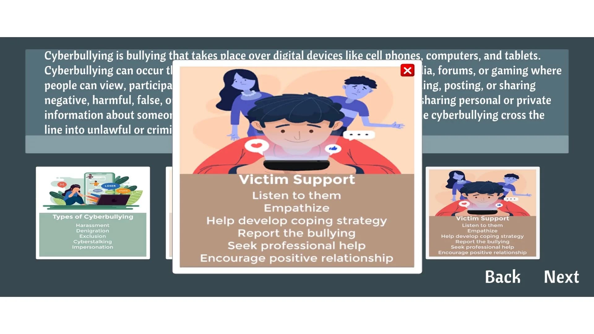 Cyber Story görsel 4