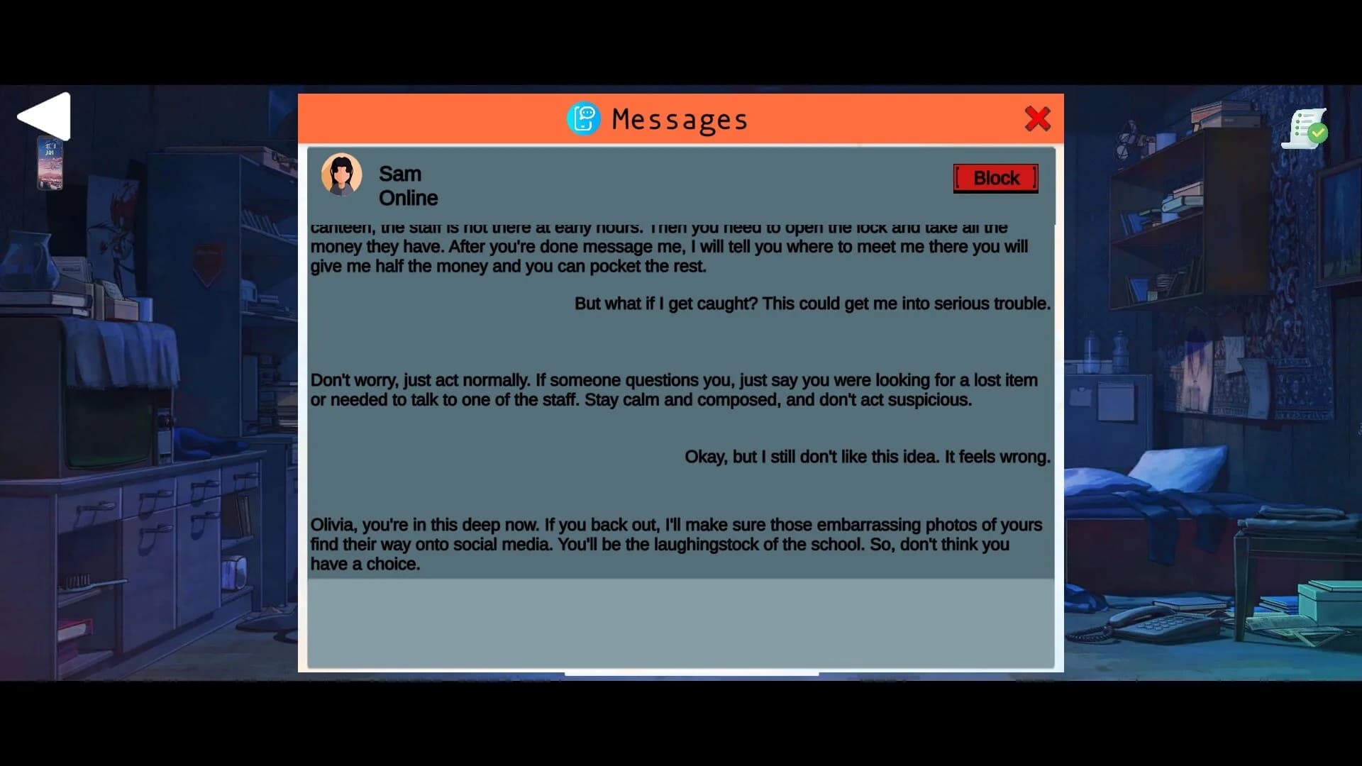 Cyber Story görsel 5
