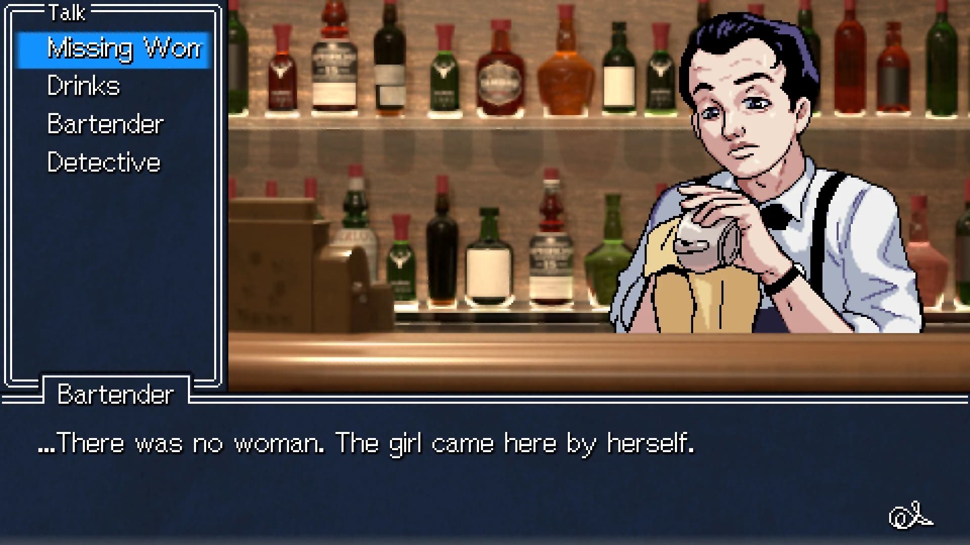 Detective Instinct: Farewell, My Beloved görsel 4